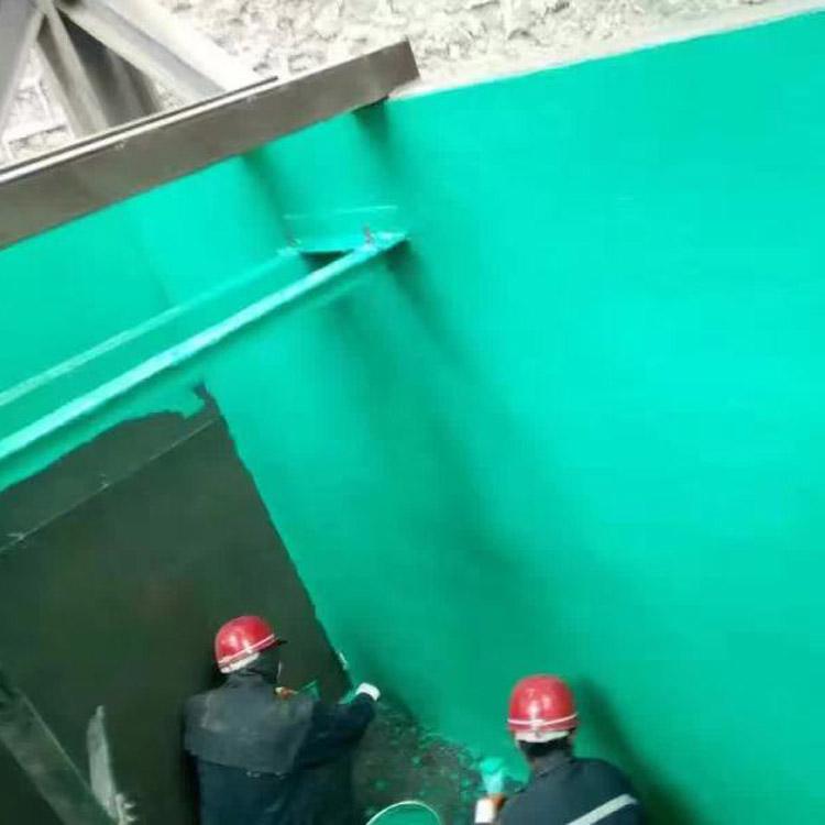 锡林郭勒彩色防滑路面和景观水洗树脂石施工各有特点